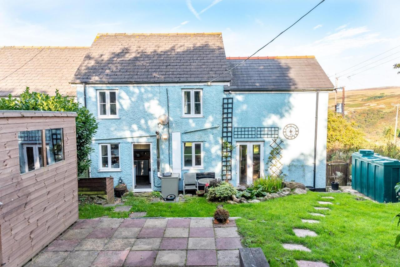Finest Retreats - Brecon View Cottage Clydach Экстерьер фото