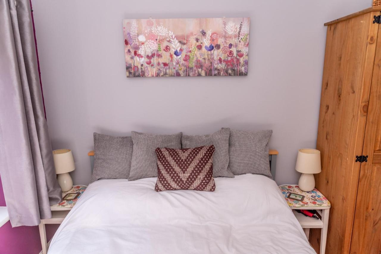 Finest Retreats - Brecon View Cottage Clydach Экстерьер фото