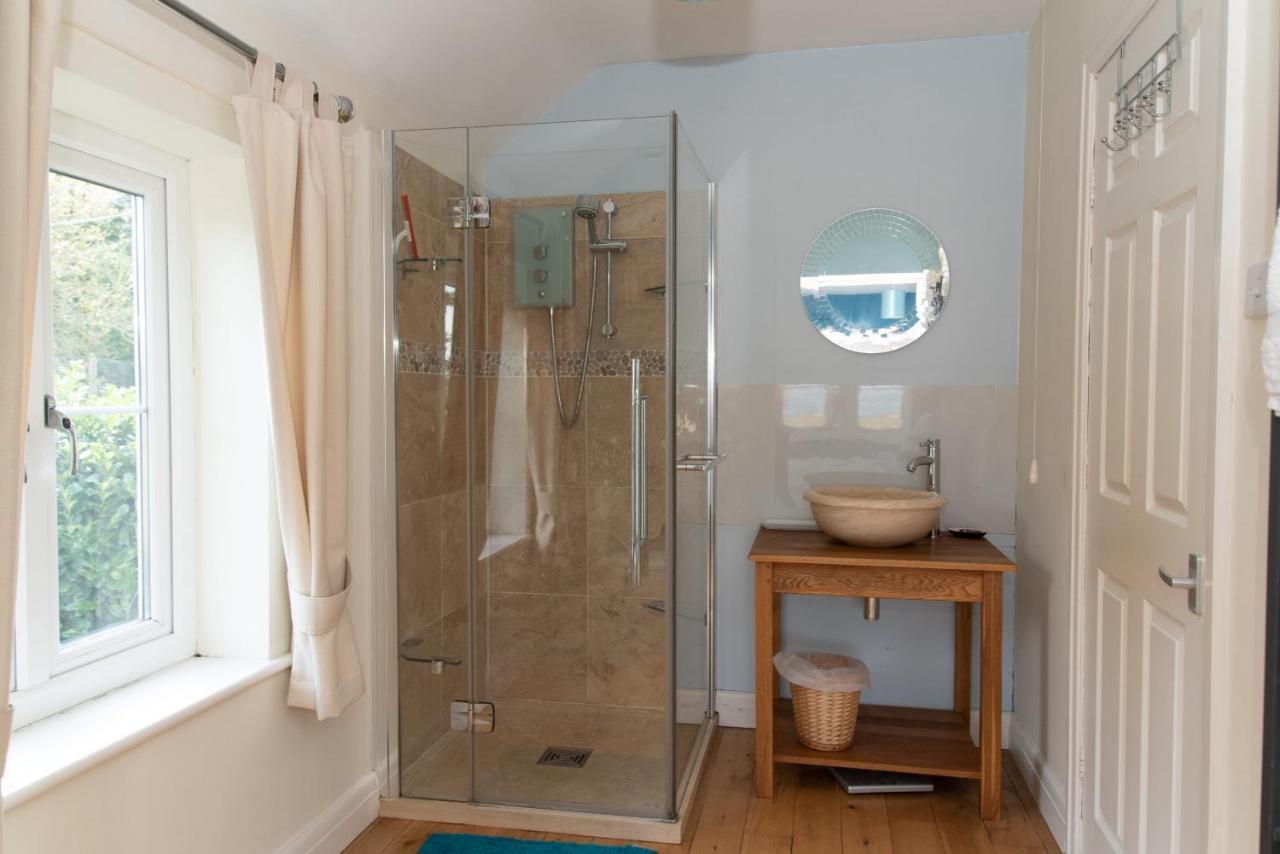 Finest Retreats - Brecon View Cottage Clydach Экстерьер фото