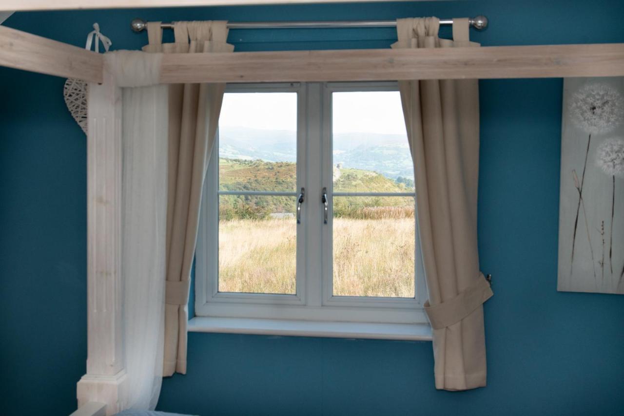 Finest Retreats - Brecon View Cottage Clydach Экстерьер фото
